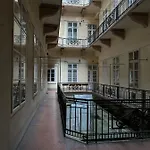 Old Town Apart