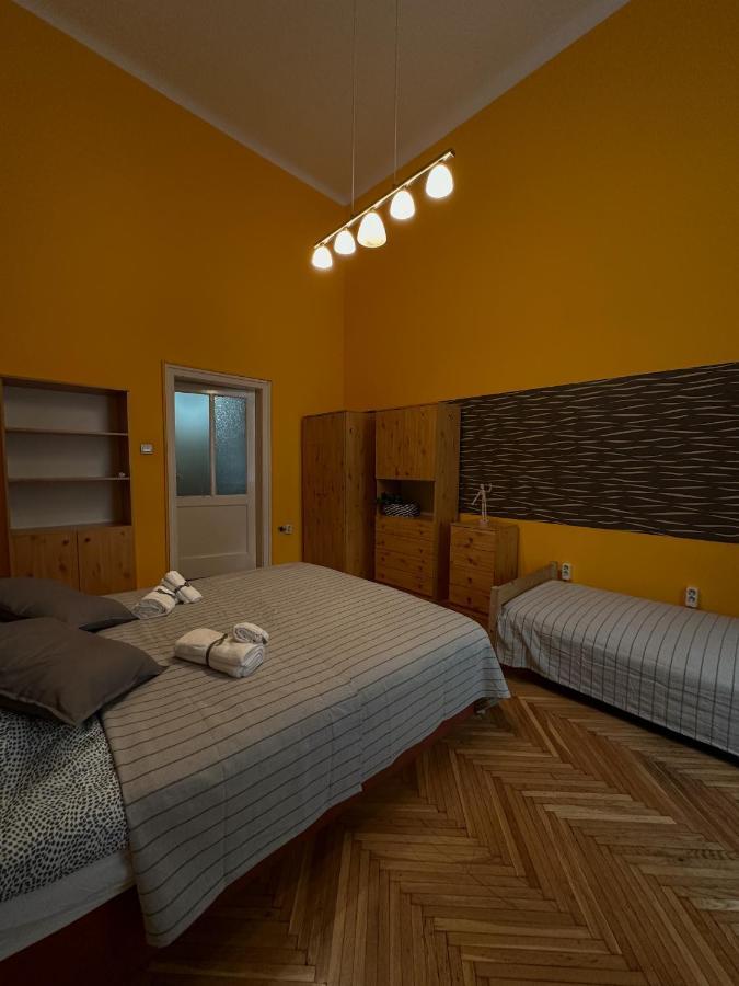 Apartamento Old Town Apart