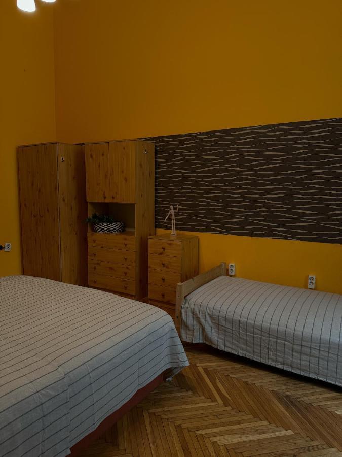 Apartamento Old Town Apart Budapest