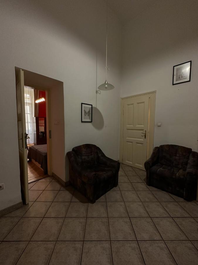 Appartement Old Town Apart *