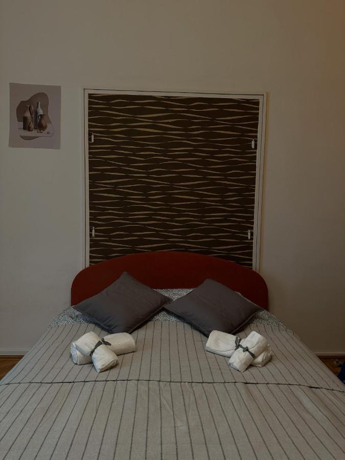 Appartement Old Town Apart *