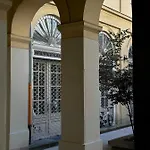 Old Town Apart