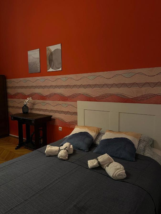 Old Town Apart Apartment *