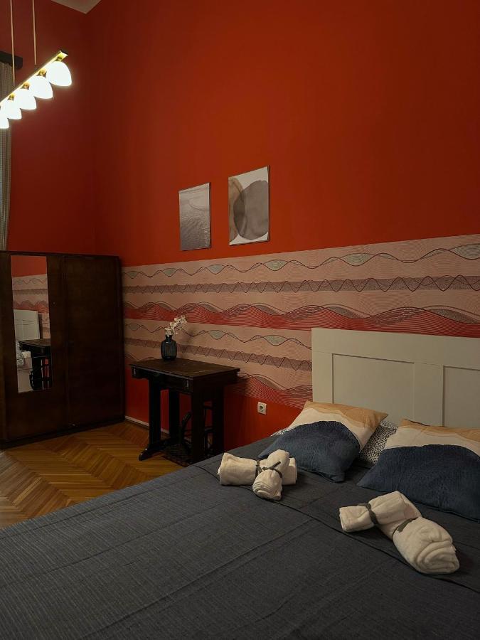 Old Town Apart Apartment *