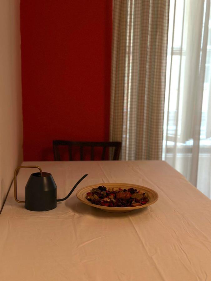 Old Town Apart Apartment *