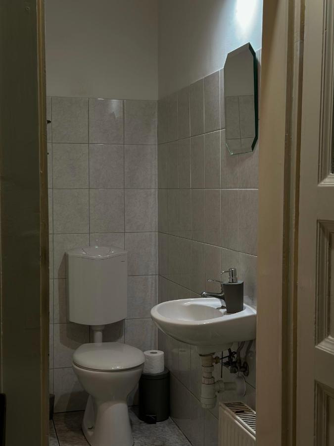 Old Town Apart Apartment